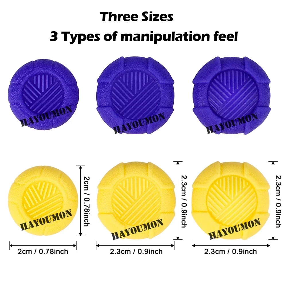 #13 New PS5 Controller Thumb Grips Arrivals