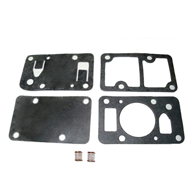 For K1-PUMP for 3000 Series Gasket For Pulse Series Fuel Pump Replacement Parts for Lawn Mower Convenient For K1-PUMP