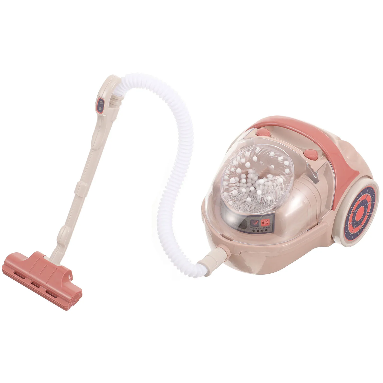 

Kids Dust Catcher Mini Simulated Vacuum Cleaner Pretend Play Educational Home Scene For Indoor Outdoor Activities Birthday