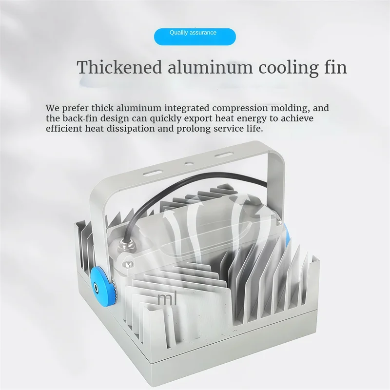 Villa Landscape Tree Lighting Colorful RGB LED Projector Lights IP65 Waterproof 9W 12W 48W 72W Garden Lawn Decor Gazebo Lighting