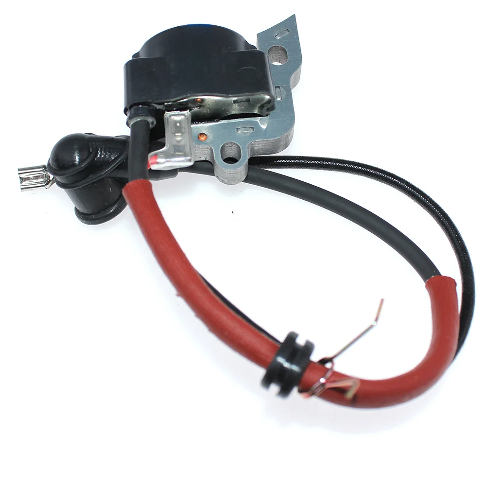 

Star Olive Harvester Ignition Module Coil Compatible with 36 36D 41 41D 41F 45 55 Brushcutters Sealed Water Resistant Design