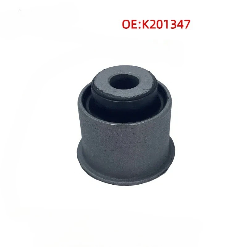 

K201347 для Ford Flex MKT Taurus BK85709PR задний овечий рожок, резиновая втулка поворотного кулака, 1 шт., новинка