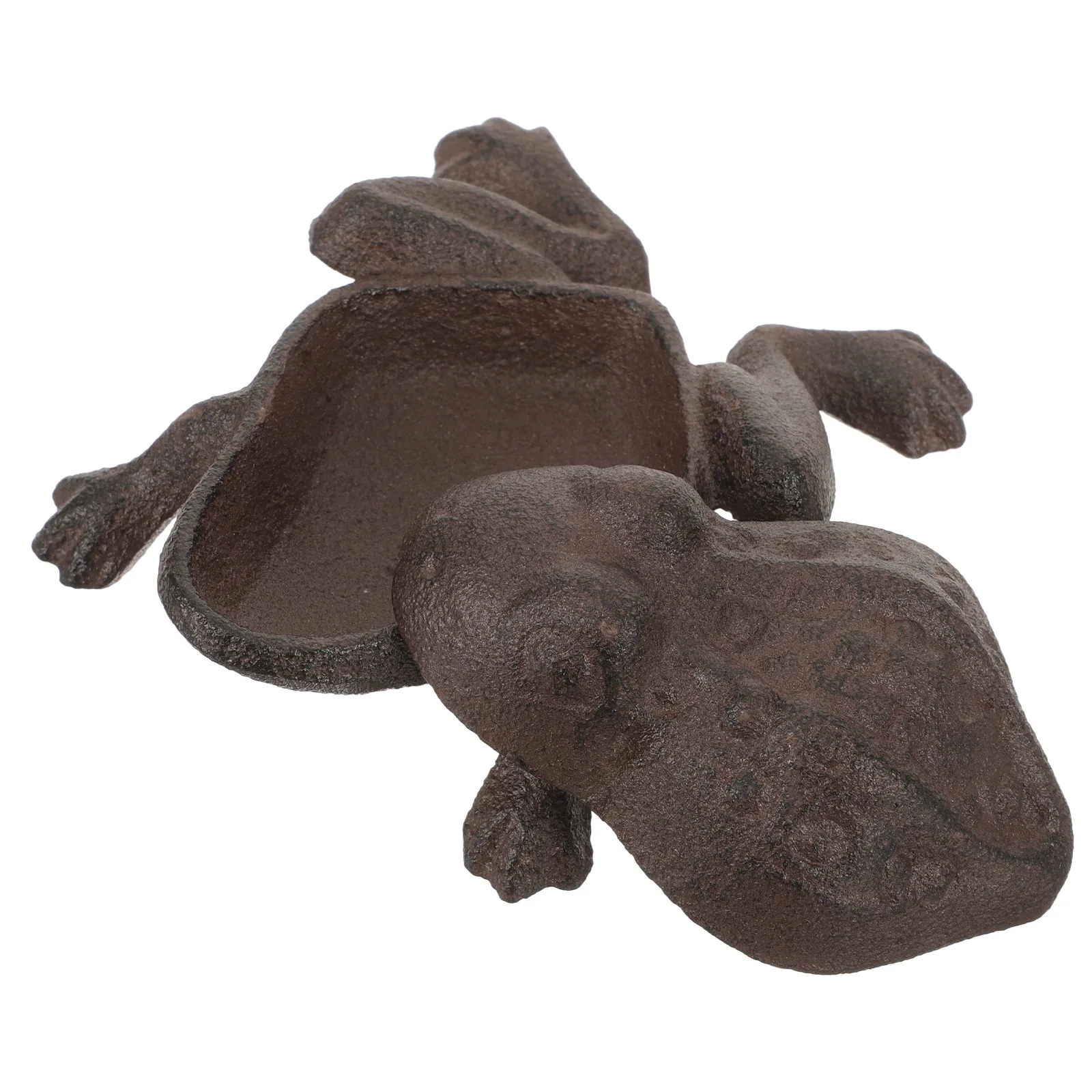 frog-shape-outdoor-key-storage-box-iron-material-hidden-key-holder-for-garden-yard-spare-keys-keys-box-for-outside