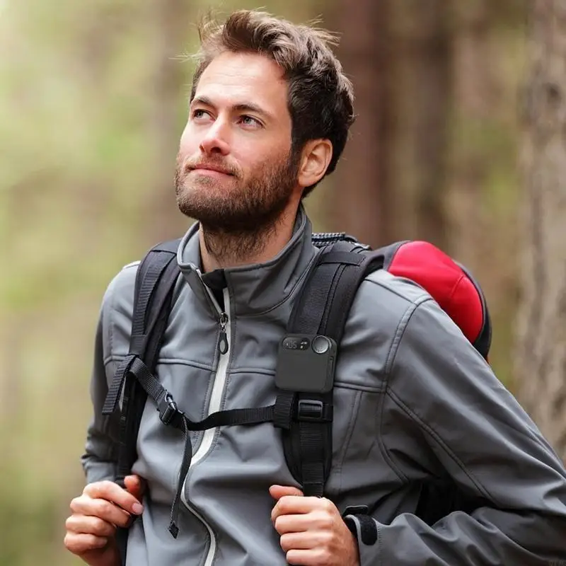 Q1JC Silicone Guard For Sports Two Way Radio Offers Superior Dust & Impact Resistance