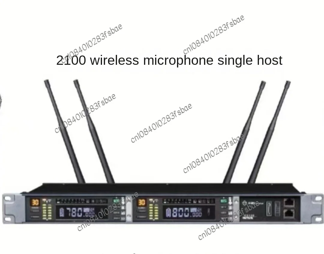 Applicable to Amstcs2100 Wireless Microphone Single Main Engine Microphone