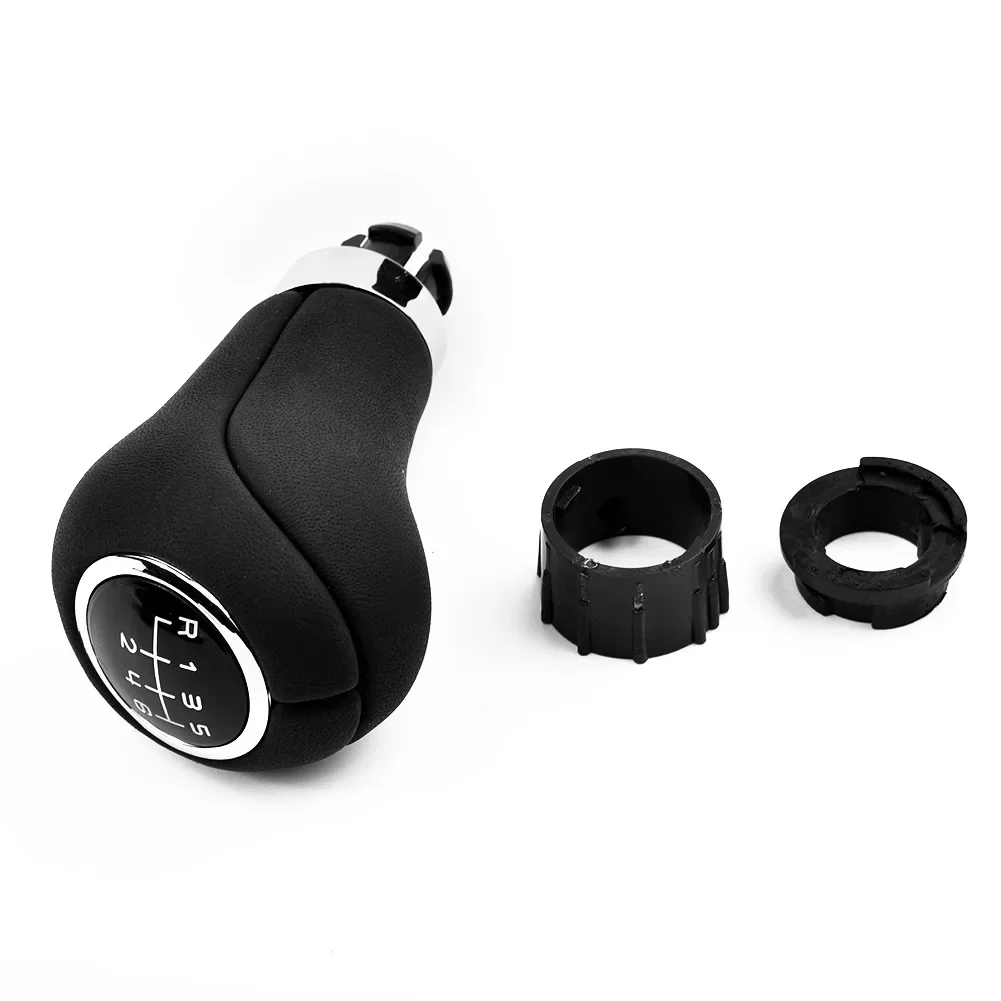 

Stylish Addition to Your For Mercedes Interior 6 Speed Manual Car Gear Shift Knob for W203/W204/X204/W212/A207