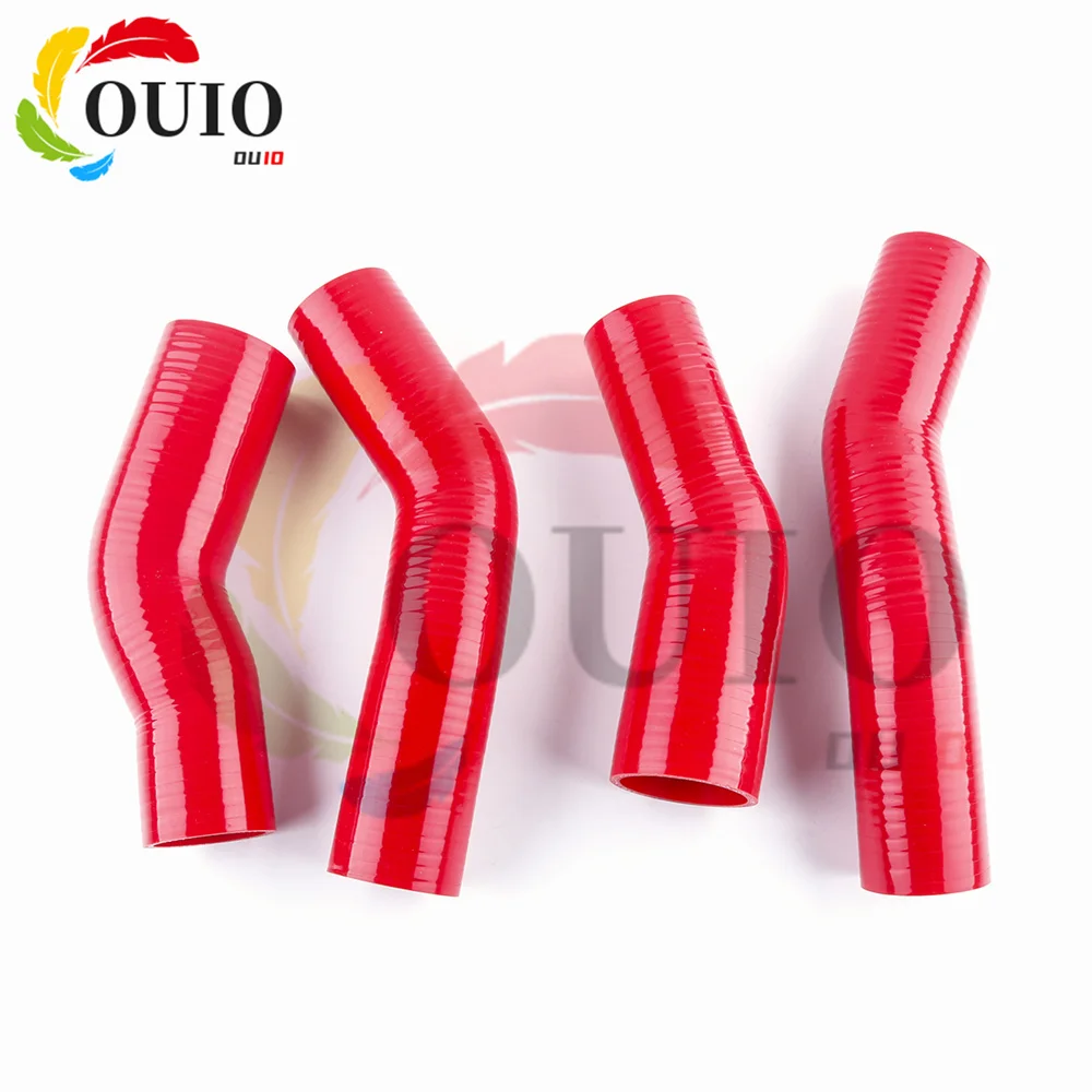 

Silicone Intercooler Hose kit FOR Nissan 300ZX /Fairlady Z Z32 Twin Turbo '90-'96