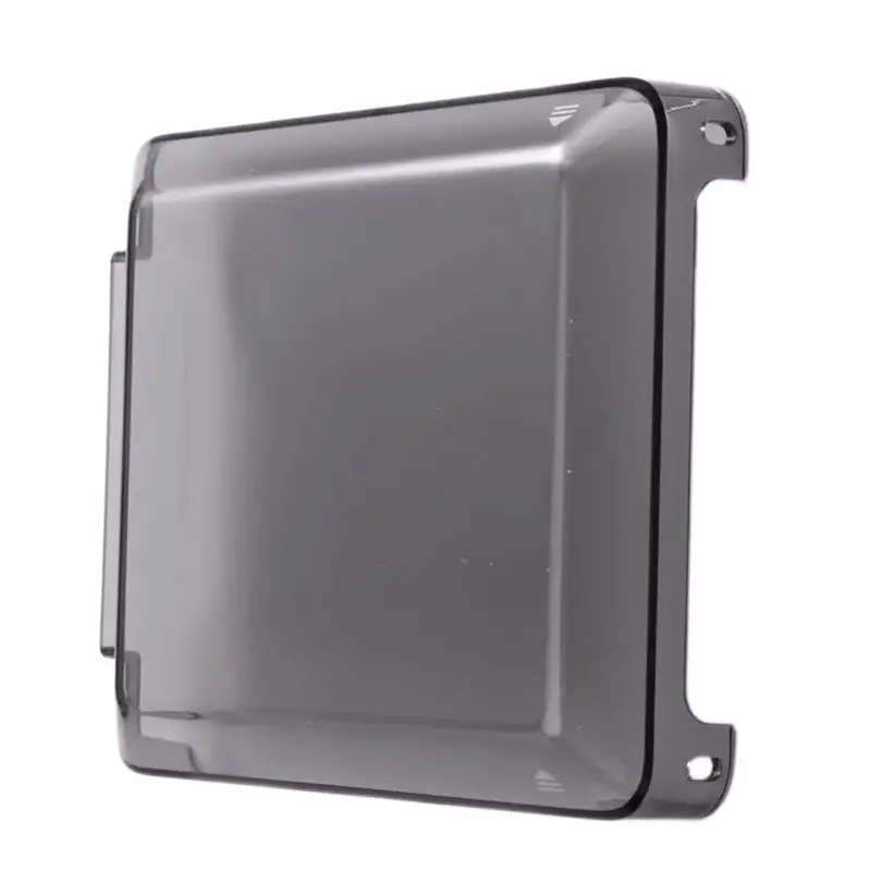 

AT82-For Bambu Lab H2D 3D Printer Accessories Print Head Front Cover Extruder Cover For Bambu Lab 3D Printer H2D