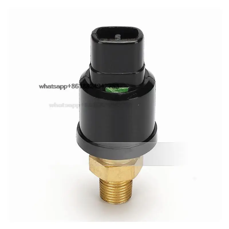 Hot sale R225-7 excavator pressure switch 20PS981-3