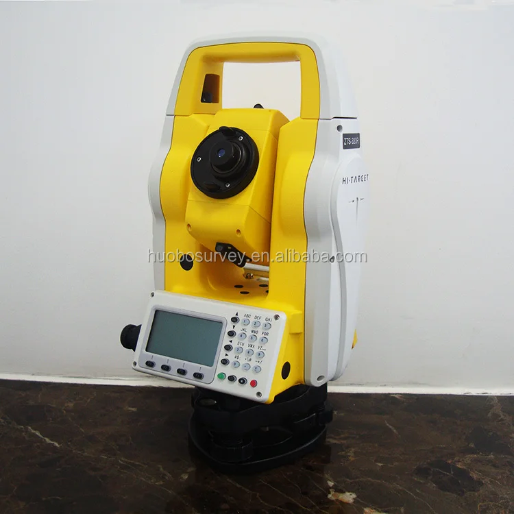 Neue Stabile Geodäsie-Nutzung ZTS-320R Total Station