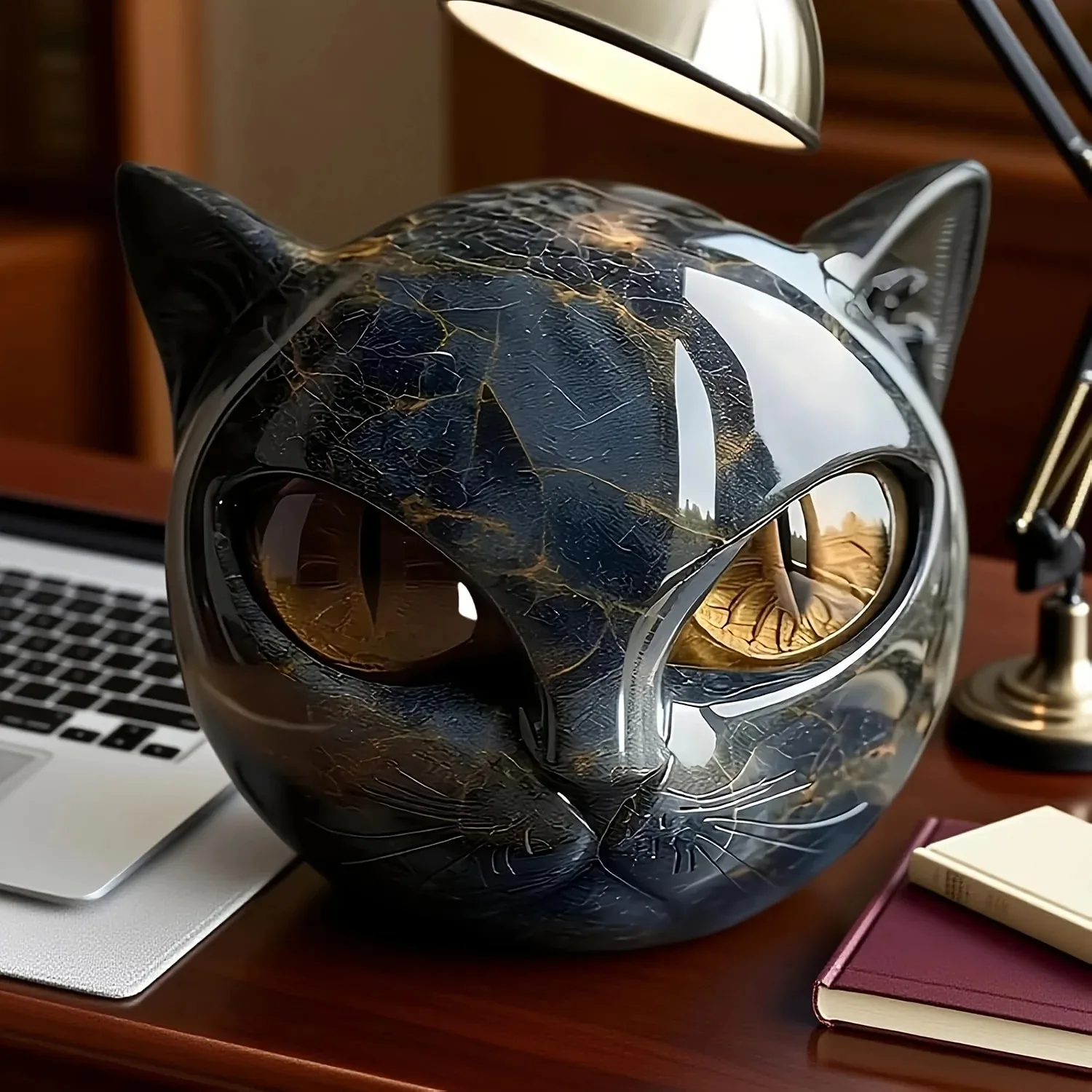 Thumbnail 4 - #58 Ranked Resin Home Sculptures Picks in 2026