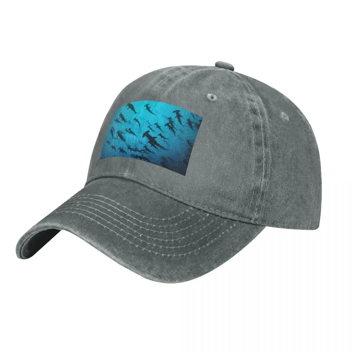 Thriller Cap Cowboy Hat - wear Hat for girls Men's