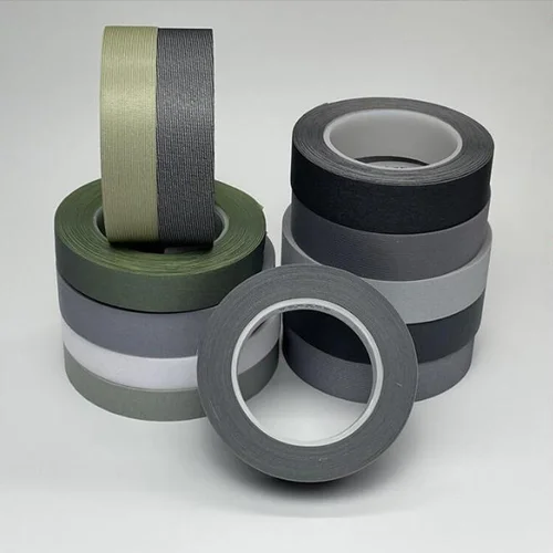 Cinta de sellado de costura de 6 metros, accesorio para tienda de campaña de reparación de neopreno/buceo, 3 capas, impermeable, tela transpirable, planchado, T-5000-Hot