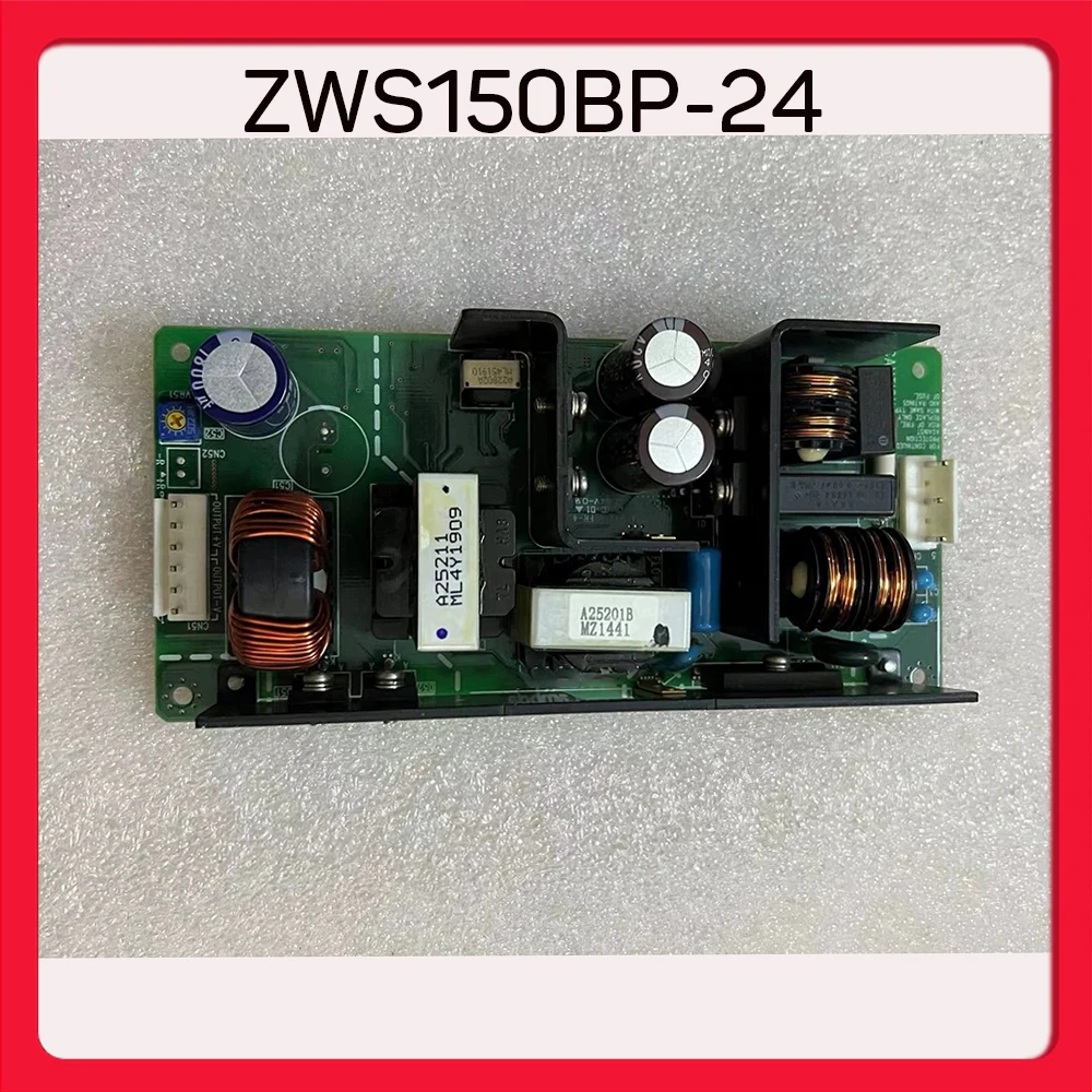 For TDK-LAMBDA Power Supply 24V 8.4A ZWS150BP-24