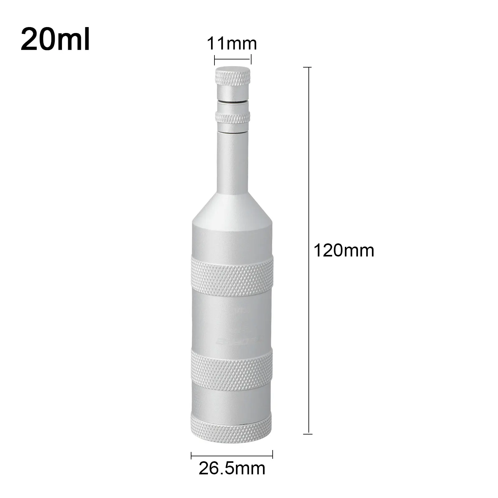 Outdoor Cycling Hydraulic Brake Tool Bicycle Brake Double-Joint Design M5 for m7 Compatibility Portable Oil Storage
