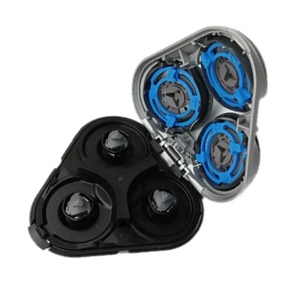 Replacement Razor Head for Philips S5000 S5370 S5571 S5420 S5140 S5078 S5077 S5050 S5082 S5380 S5400 - Black Blade Afeitadora