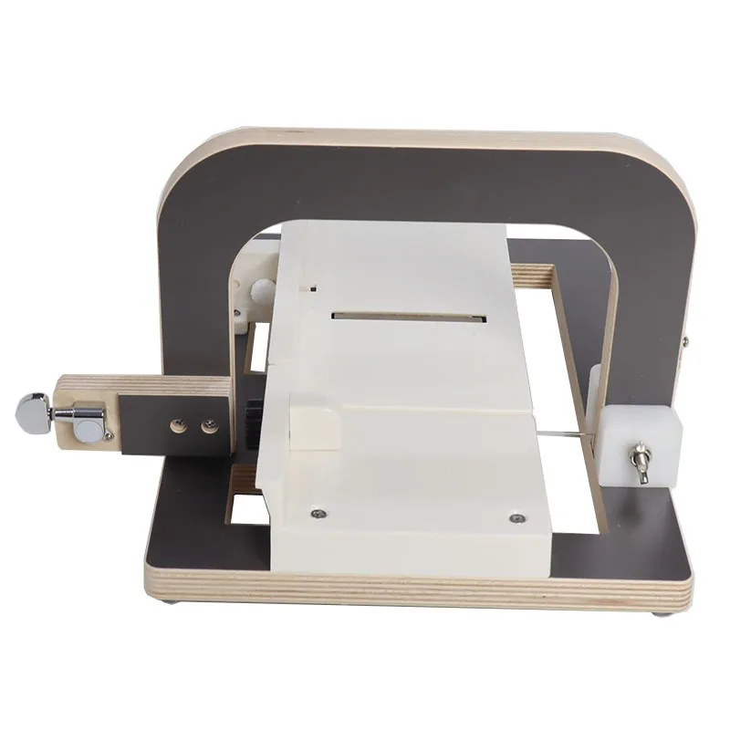 For Processing Custom Soap Cutter Handmade Soap Cutting  Repair Integrated Steel Wire Knife Brake Knife Type, Multi-functional