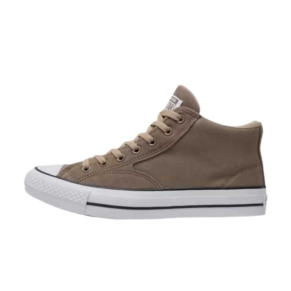 Converse All Star Canvas Unisex Mid-Top Sneakers – Retro Anti-Slip Durable Sole, Premium Cushioned Support & Comfort A17843C