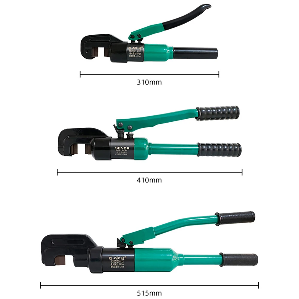 Thumbnail 2 - #21 Trending Rebar Cutters Right Now