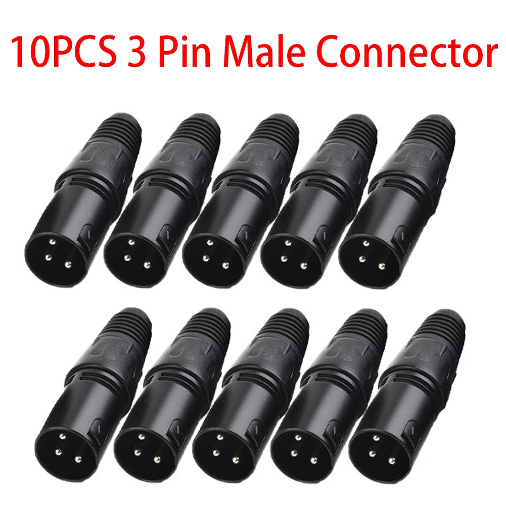 Microphone Connecto… - image