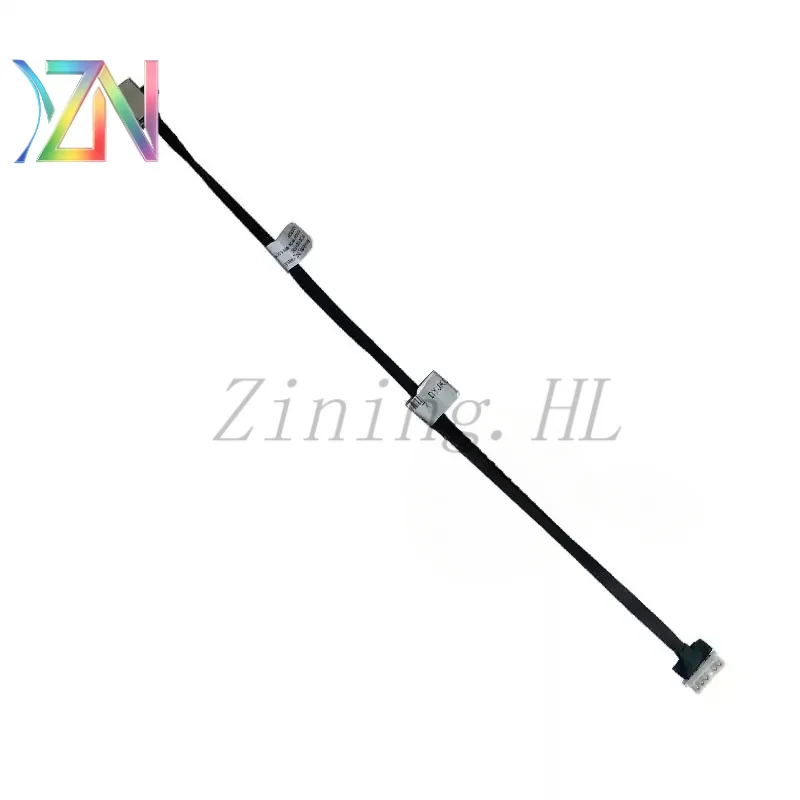 Suitable for DELL Dell Inspiron 14 7460 ran7000 7472 7560 charger DC power interface P74G