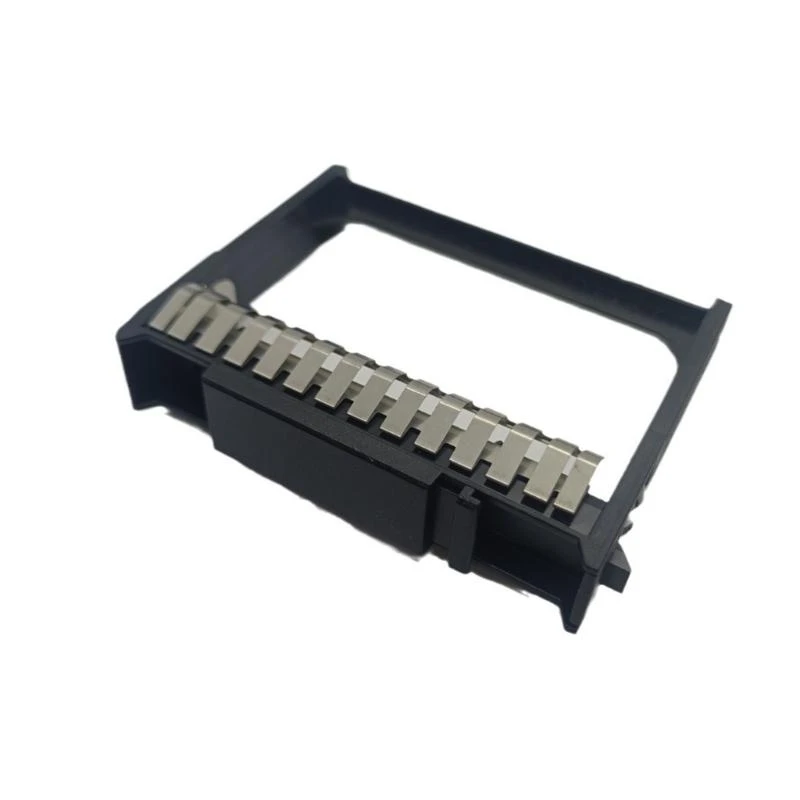 Metal Computer Server Bay 2.5in HDD -диск вставка жесткого диска для DL380