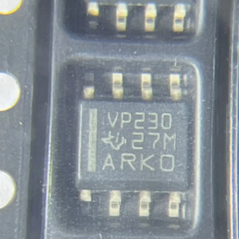 

5pcs/lot VP230 SN65HVD230DR NEW Original Genuine Chip Packing 8-SOP