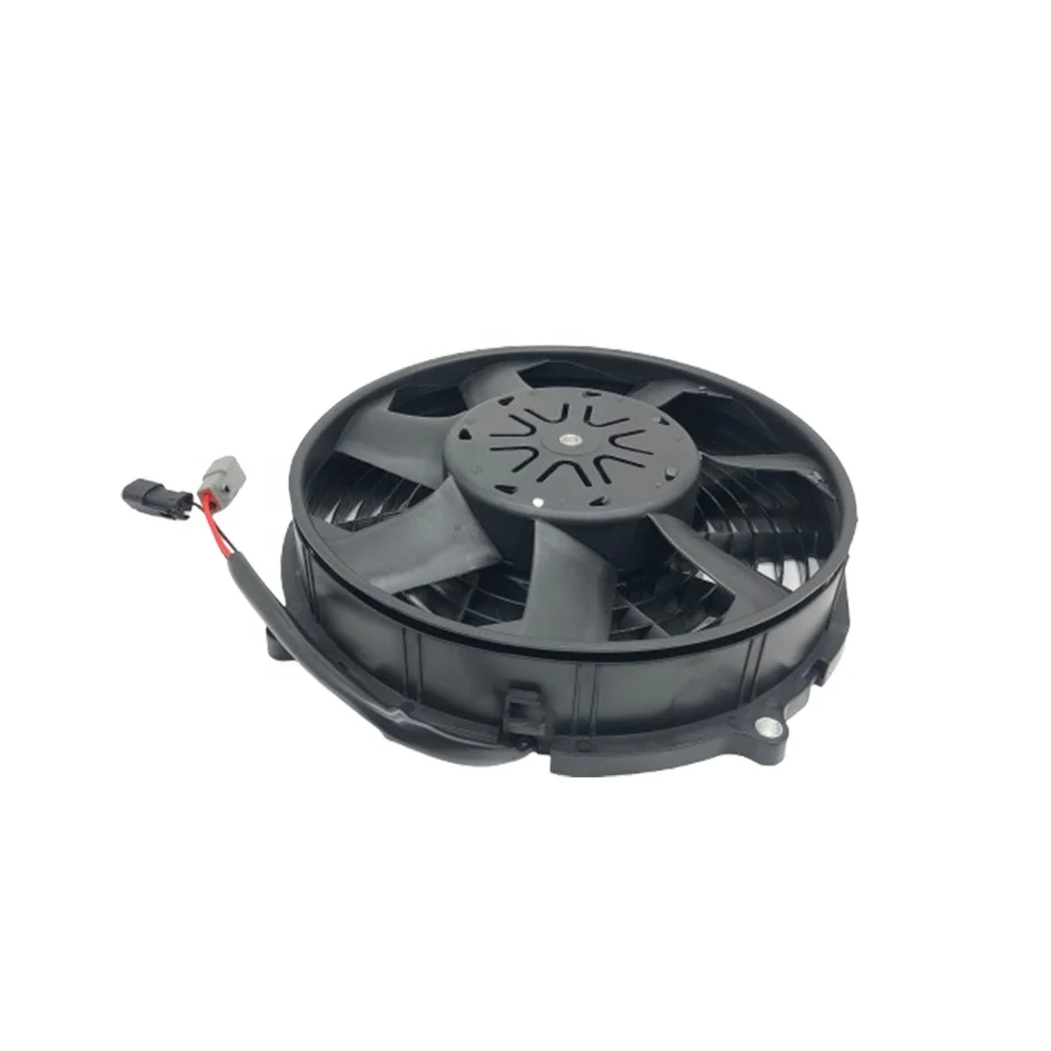 YANN'S 5967321 596-7321 Radiator Suction Fan for CAT 330 352