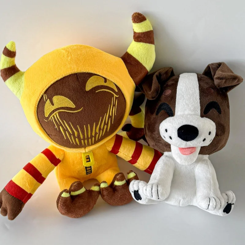 킹덤 컴 II 봉제 인형 부드러운 장난감 갑옷 디자인 가정 장식 게임룸 테이블 장식 남성 청소년 크리스마스 선물