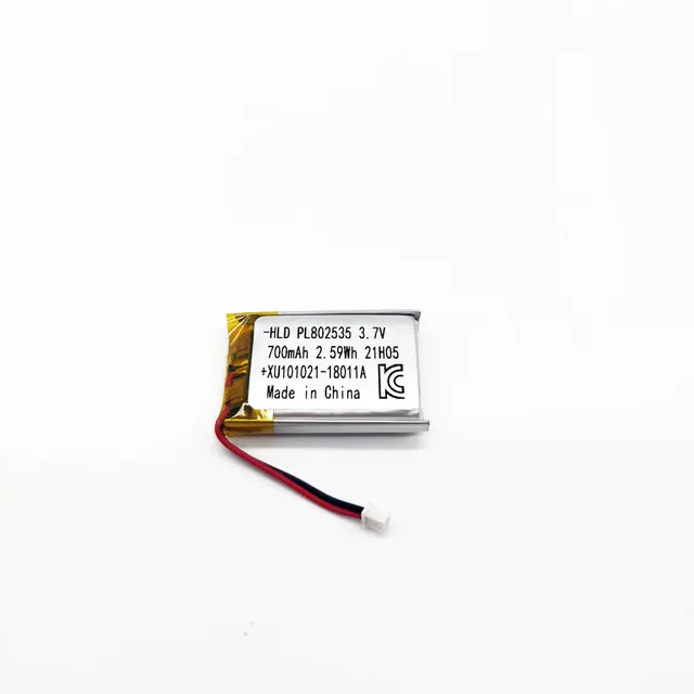 buy more will cheap 802535 Bluetooth Speaker mouse keyboard  reading pen polymer lithium battery 3.7v700mah long service good