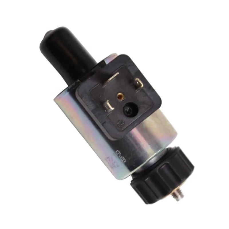 

Agriculture Equipment Parts Solenoid Valve 083317 000083317 083317.0 For Combine Harvester Lexion 510 520 530