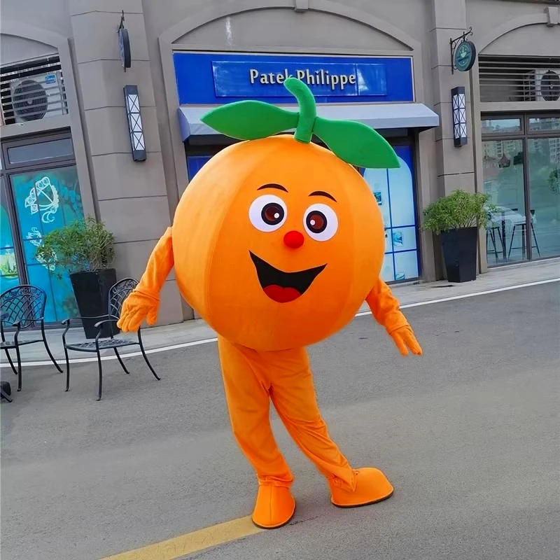 

Cosplay Fruit Lemon Mascot Cartoon Character Costume Fancy Dress Birthday Party Advertising Ceremony Carnival Celebration Props