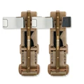 Metal 2pcs
