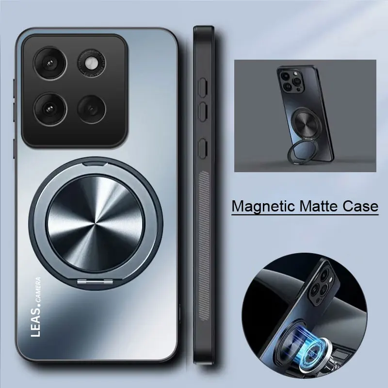 Magnetic Case For M… - image