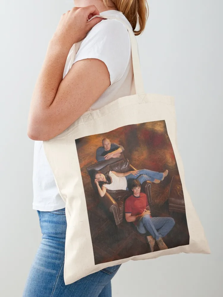 

Smallville Awesome Tote Bag Candy bags large size bags tote bags men Cloth bag
