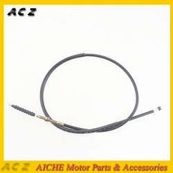 ACZ Motorcycle Replacement Clutch Lever Cable Wire Motor Clutch Lever Cable Line For KAWASAKI ZX-6R ZX6R 2007 2008 07 08