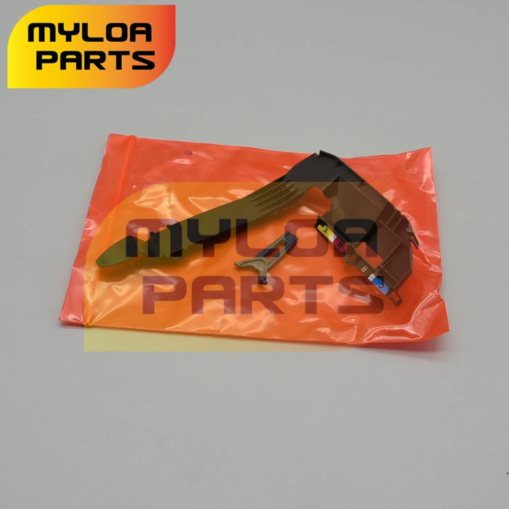 

1pcs NEW C7769-40041 Ink Tube Cover lock Upper Cover of Ink Tube Supply System is for HP Designjet 500 500PS 510 510PS 800 800PS