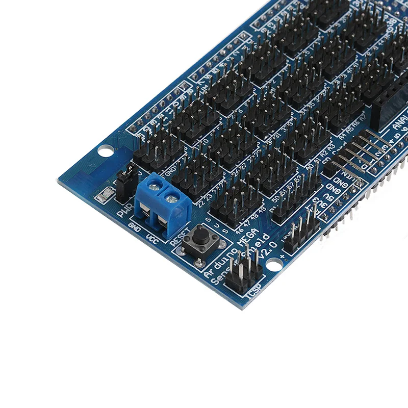 Shield V1.0 V2.0 2560 Expansion Development Board