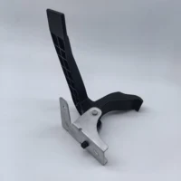 YL00837880 para Peugeot 3008 4008 5008 Citroen C5 Aircross cubierta cerradura c84