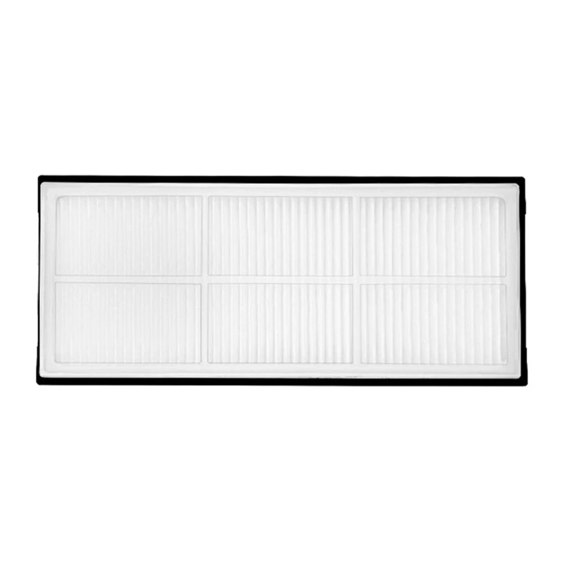 Roborock S8 S8 + S8 Pro G20 교체 액세서리 용 스위퍼 Hepa 필터 Hepa 필터 필터