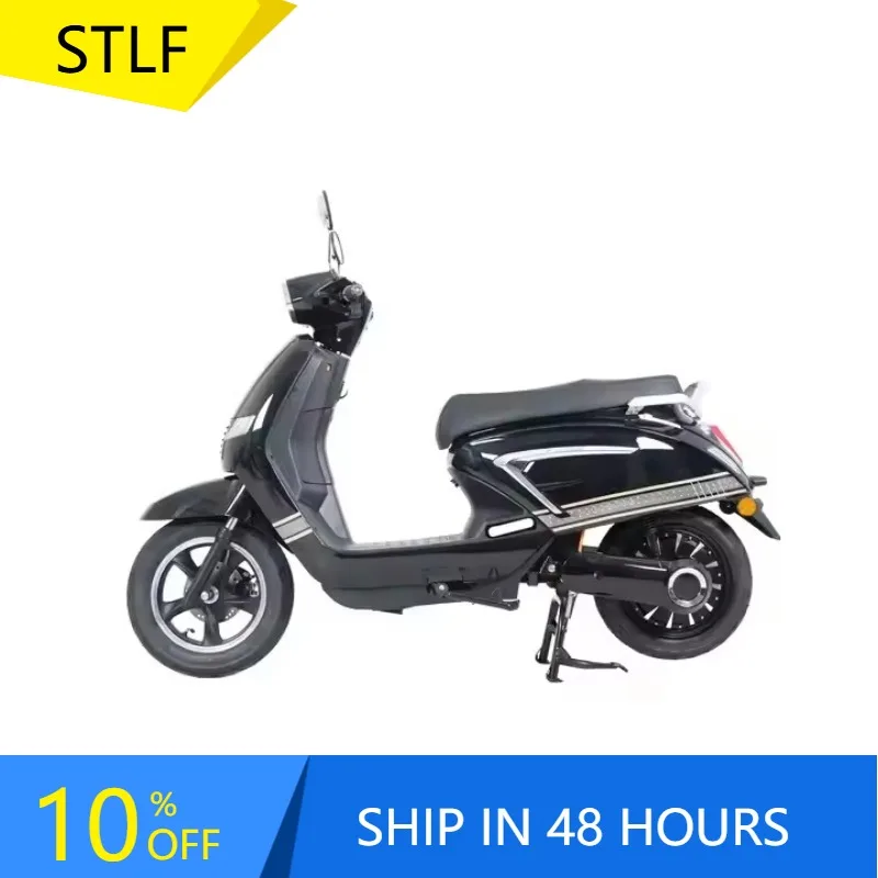 

Zuimi Высококачественный модный электрический гоночный мотоцикл, скутер, бесщеточный двигатель, мощность 1200 Вт, максимальная скорость 45 км/ч, напряжение 60 В/72 В