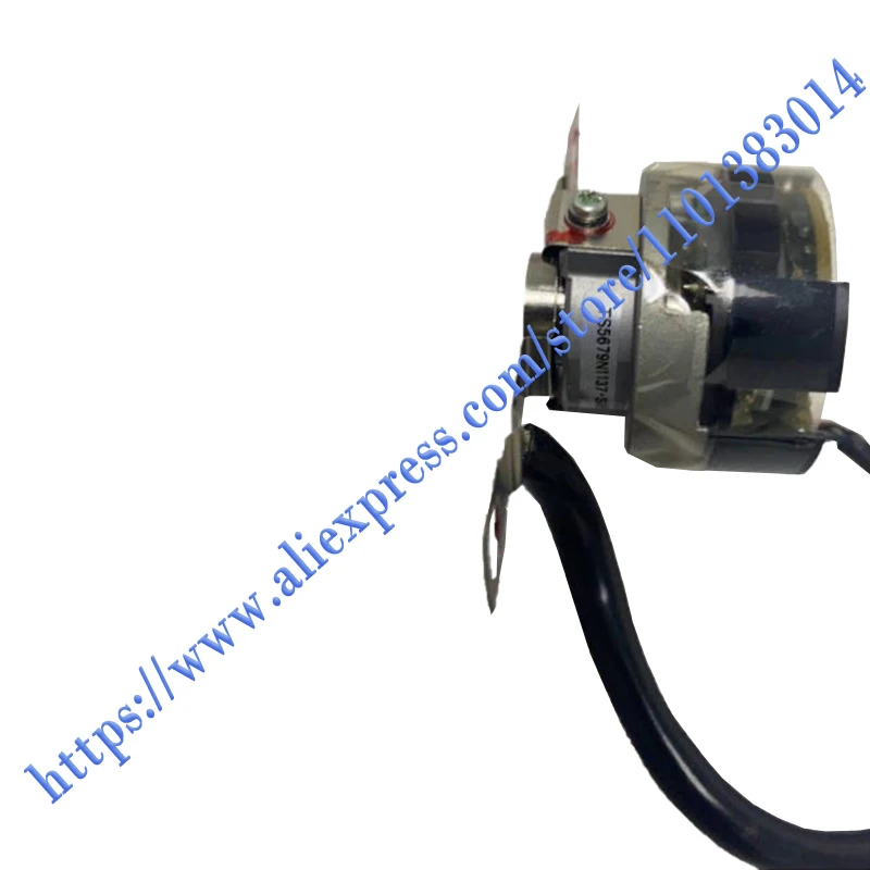 100%NEW ORIGINAL 1 Year Warranty TS5679N1137 Servo Motor Encoder.