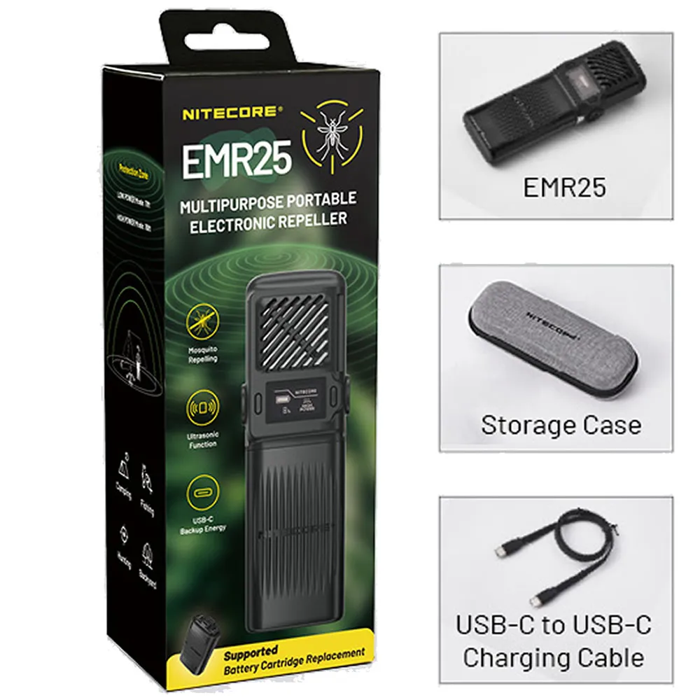 2026-nitecore-emr25-todo-en-1-repelente-electronico-portatil-multiusos-para-exteriores-funcion-ultrasonica-usb-c-accesorios-de-energia-de-respaldo