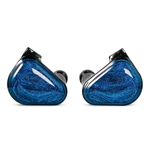 Imagen 2 del producto TRUTHEAR x Crinacle ZERO Auriculares Dual Dynamic Drivers IEMs con 0,78 Cable de 2 pines Juego BassEarbuds