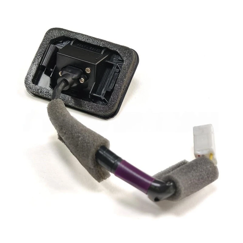Super Sale 28442-6CA0A 284426CA0A Rear View Camera Reverse Parking Camera 28442-6CA2A 28442-6CA0B for Nissan Altima 2019-2023