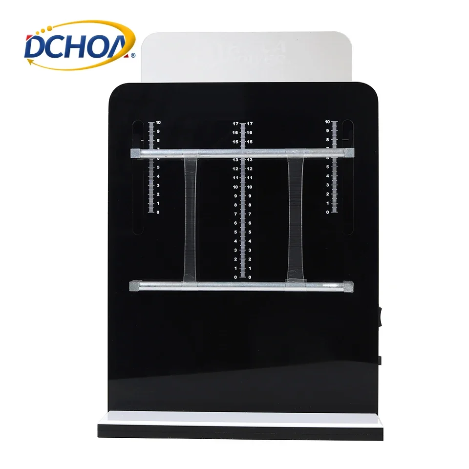 DCHOA PPF Tester Paint Protection Film Test Car Film Tensile Stretching Test Machine