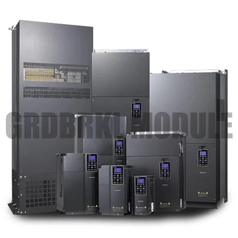 

VFD075CH43A-21 New VFD CH2000 Series 3 Phase 7.5KW 380V Frequency Converter Variable Speed AC Motor Drives Inverter