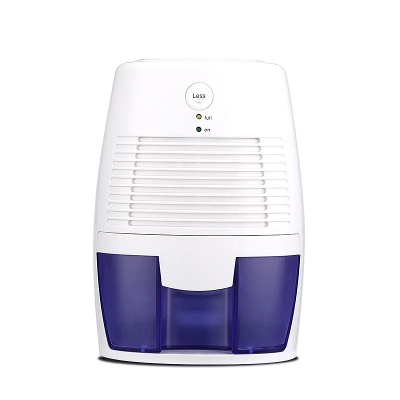 New Portable Dehumidifier Air Purifier USB Mute Moisture Absorbers Air Dryer For Home Room Office Kitchen Deodorizer Dryer