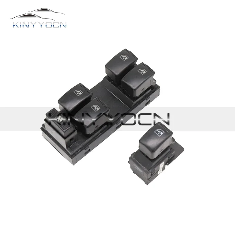 For Geely CK Otaka 2005 06 07 08 09 Window Lifter Adjustment Switch Window Glass Lift Regulator Control Switch