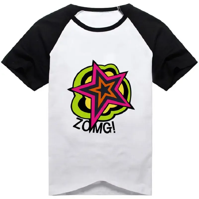 

Anime Cos Ryuji Sakamoto Cosplay Costume breathable t-shirt t shirt